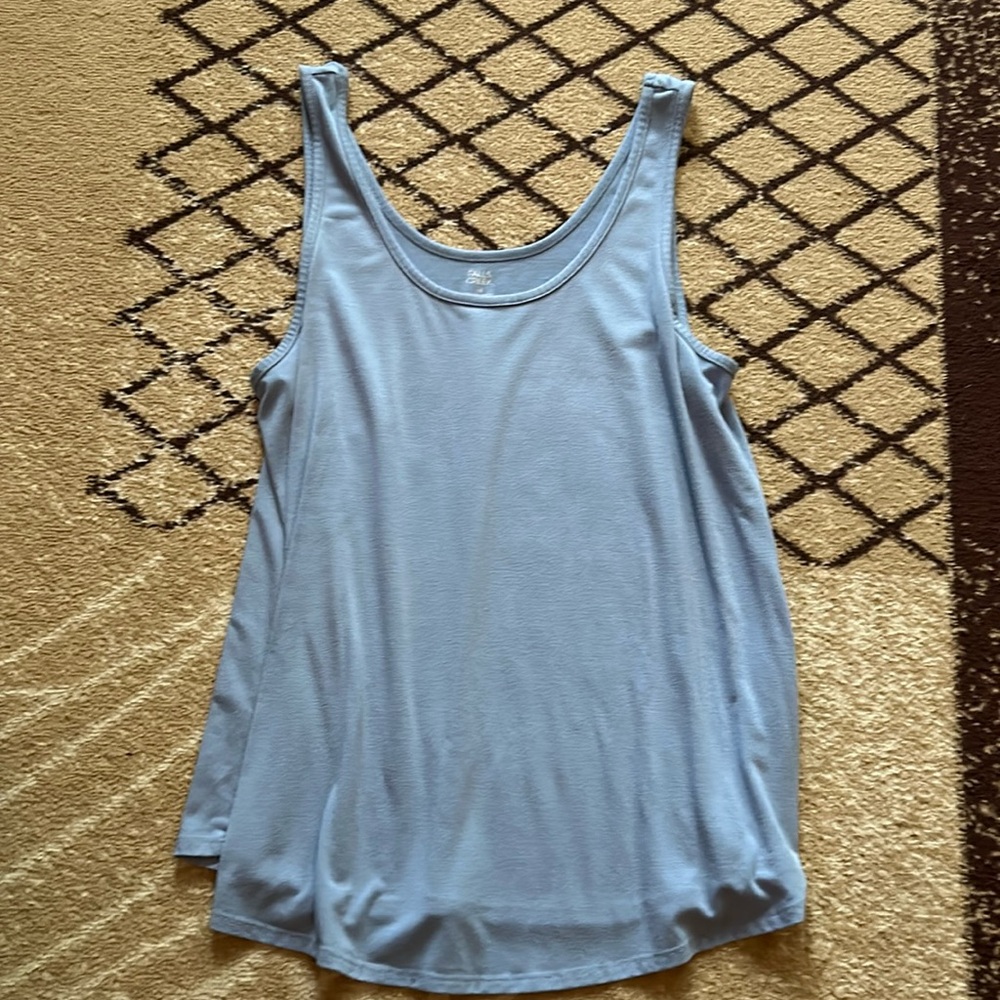Women’s tank